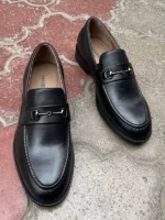 мужские лоферы 492-M