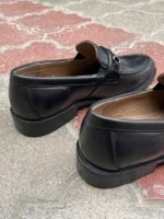 мужские лоферы 492-M