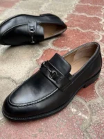 мужские лоферы 492-M