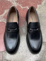 мужские лоферы 492-M