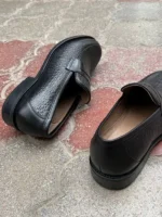 чоловічі лофери 496-M