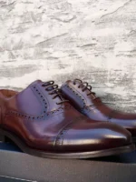 мужские броги 499-M