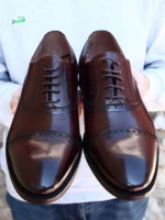 мужские броги 499-M