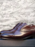 мужские броги 499-M