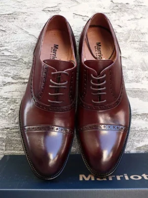 мужские броги 499-M