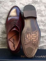 мужские броги 499-M