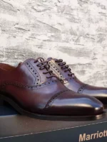 мужские броги 499-M