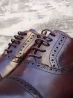 мужские броги 499-M