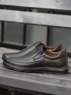 мужские туфли 652-M