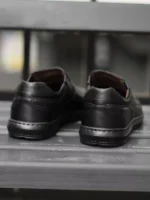 мужские туфли 652-M