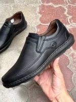 мужские туфли 652-M