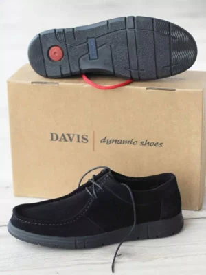 чоловічі топсайдери 671-D