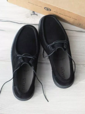 чоловічі топсайдери 671-D