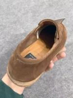 мужские лоферы 687-LB