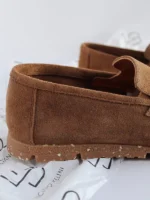 мужские лоферы 687-LB