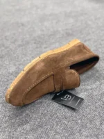 мужские лоферы 687-LB