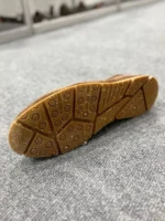 мужские лоферы 687-LB