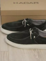 мужские топсайдеры 697-K