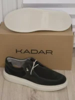 мужские топсайдеры 697-K