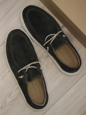 чоловічі топсайдери 697-K