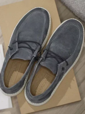 чоловічі топсайдери 698-K