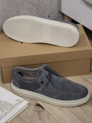 чоловічі топсайдери 698-K