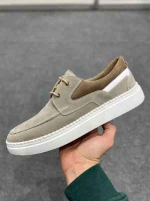 мужские топсайдеры 699-K