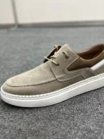 мужские топсайдеры 699-K