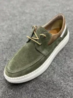 чоловічі топсайдери 700-K