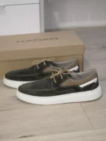 чоловічі топсайдери 700-K