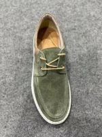 чоловічі топсайдери 700-K