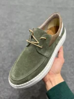 чоловічі топсайдери 700-K