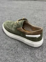 чоловічі топсайдери 700-K