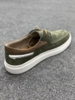 чоловічі топсайдери 700-K