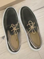 чоловічі топсайдери 700-K