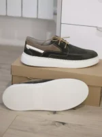 чоловічі топсайдери 700-K