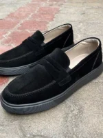 мужские лоферы 707-V