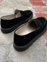 мужские лоферы 707-V