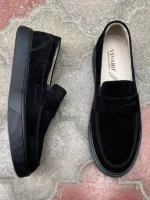 мужские лоферы 707-V