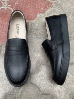 мужские лоферы 708-V