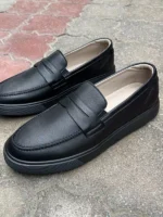 мужские лоферы 708-V