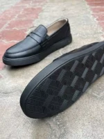 мужские лоферы 708-V