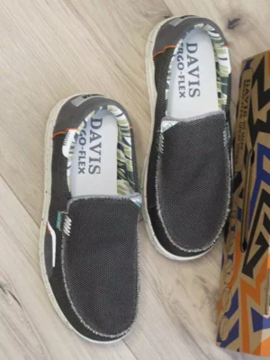 чоловічі мокасини 717-D