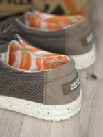 чоловічі топсайдери 718-D