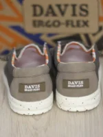 чоловічі топсайдери 718-D