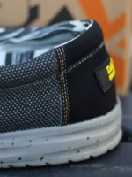 чоловічі топсайдери 719-D