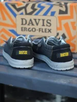 чоловічі топсайдери 719-D