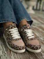 жіночі кросівки BM-186