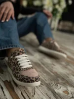 жіночі кросівки BM-186