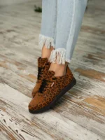 женские кроссовки BM-187